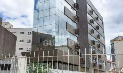 Conjunto/sala comercial para aluguel, santana - porto alegre/rs