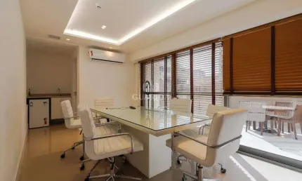Conjunto/Sala Comercial para aluguel, Independência - Porto Alegre/RS