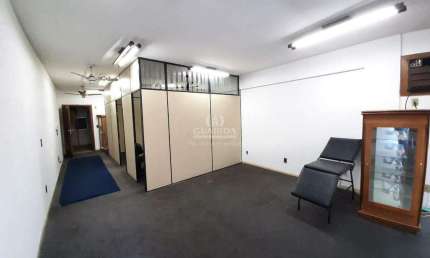 Conjunto/Sala Comercial para aluguel, Jardim do Salso - Porto Alegre/RS