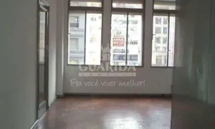 Conjunto/Sala Comercial para aluguel, Centro Histórico - Porto Alegre/RS