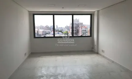 Conjunto/Sala Comercial para aluguel, Cristo Redentor - Porto Alegre/RS