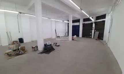 Loja/Ponto Comercial para aluguel, Azenha - Porto Alegre/RS