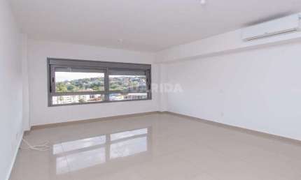 Apartamento para aluguel, 1 quarto, 1 vaga, Teresópolis - Porto Alegre/RS