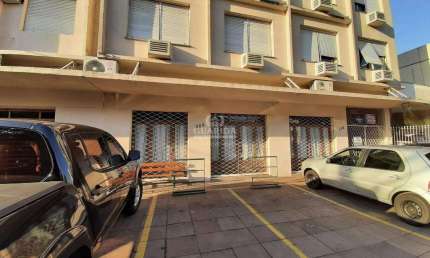 Loja/Ponto Comercial para aluguel, 4 vagas, São Geraldo - Porto Alegre/RS