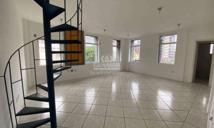Conjunto/Sala Comercial para aluguel, Rio Branco - Porto Alegre/RS