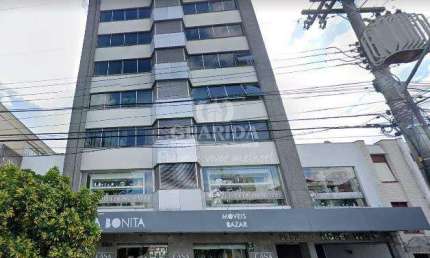 Conjunto/Sala Comercial para aluguel, Rio Branco - Porto Alegre/RS