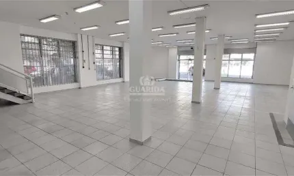 Loja/Ponto Comercial para aluguel, Santana - Porto Alegre/RS