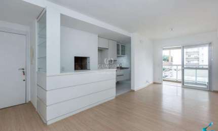 Apartamento para aluguel, 3 quartos, 1 suíte, 1 vaga, São Geraldo - Porto Alegre/RS