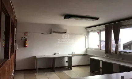 Andar/Laje Comercial para aluguel, 1 vaga, Partenon - Porto Alegre/RS