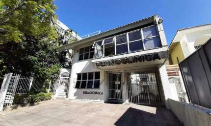 Andar/Laje Comercial para aluguel, Moinhos de Vento - Porto Alegre/RS