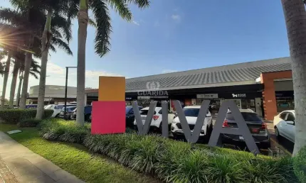 Loja/Ponto Comercial para aluguel, Jardim Europa - Porto Alegre/RS