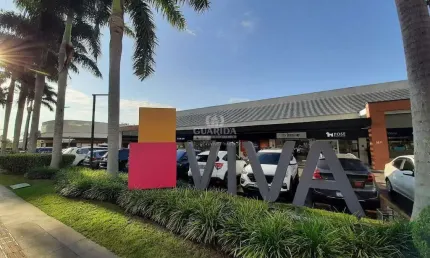 Loja/Ponto Comercial para aluguel, Jardim Europa - Porto Alegre/RS