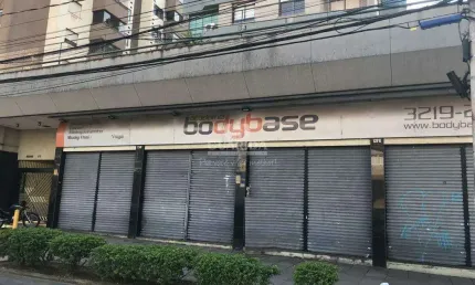 Exclusividade Guarida: Ampla loja 500 m² de área privativa no bairro Menino Deus.