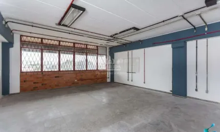 Andar/Laje Comercial para aluguel, São Geraldo - Porto Alegre/RS