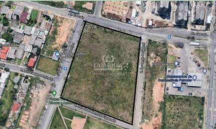 Terreno Comercial para aluguel, Sarandi - Porto Alegre/RS