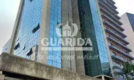 Conjunto/Sala Comercial para aluguel, 1 vaga, Centro Histórico - Porto Alegre/RS