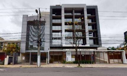 Conjunto/Sala Comercial para aluguel, Praia de Belas - Porto Alegre/RS