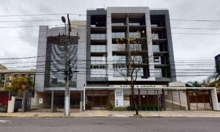 Conjunto/Sala Comercial para aluguel, Praia de Belas - Porto Alegre/RS