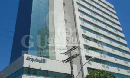 Conjunto/Sala Comercial para aluguel, 1 vaga, Passo d`Areia - Porto Alegre/RS