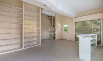 Ponto comercial para alugar na Rua Eudoro Berlink, Auxiliadora, Porto Alegre
