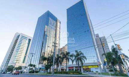 Loja/Ponto Comercial para aluguel, Praia de Belas - Porto Alegre/RS