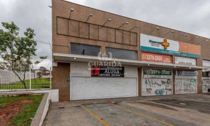 Galpão/Depósito/Pavilhão para aluguel, 2 vagas, Partenon - Porto Alegre/RS