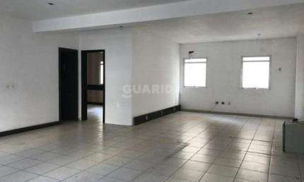 Conjunto Comercial com 1 vaga de garagem, no bairro Moinhos de Vento