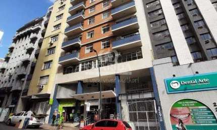 Andar/Laje Comercial para aluguel, Centro Histórico - Porto Alegre/RS