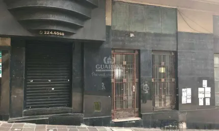 Loja/Ponto Comercial para aluguel, Centro Histórico - Porto Alegre/RS