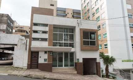 Andar/Laje Comercial para aluguel, 1 vaga, Moinhos de Vento - Porto Alegre/RS