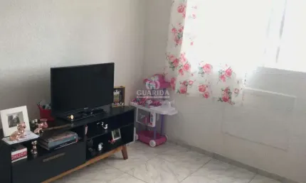 Apartamento mobiliado de 2 dormitórios no bairro Alto Petrópolis.