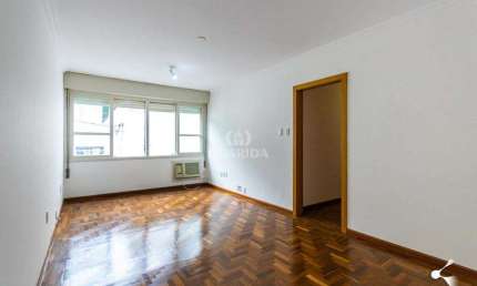 Apartamento para aluguel, 3 quartos, 1 vaga, Petrópolis - Porto Alegre/RS