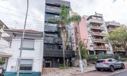 Conjunto/Sala Comercial para aluguel, 1 vaga, Bom Fim - Porto Alegre/RS