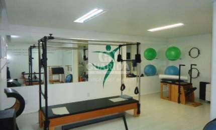 Conjunto/Sala Comercial para aluguel, 1 vaga, Petrópolis - Porto Alegre/RS