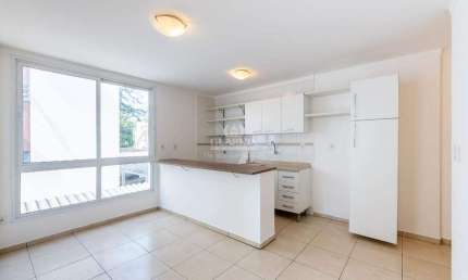 Apartamento para aluguel, 1 quarto, 1 vaga, Auxiliadora - Porto Alegre/RS
