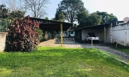 Terreno Comercial para aluguel, 10 vagas, Tristeza - Porto Alegre/RS