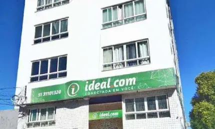 Loja/Ponto Comercial para aluguel, Centro - Esteio/RS