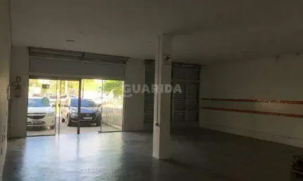Ponto comercial para alugar na Avenida do Forte, Vila Ipiranga, Porto Alegre