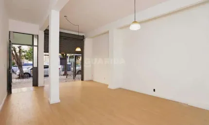Ponto comercial para alugar na Rua Demétrio Ribeiro, Centro Histórico, Porto Alegre