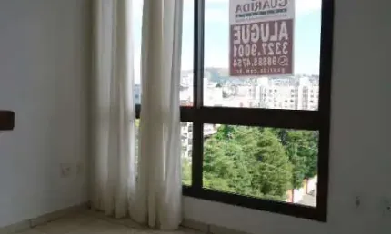 Apartamento para aluguel, 1 quarto, Petrópolis - Porto Alegre/RS