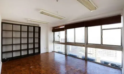 Conjunto/Sala Comercial para aluguel, Centro Histórico - Porto Alegre/RS