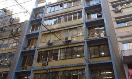 Conjunto/Sala Comercial para aluguel, Centro Histórico - Porto Alegre/RS