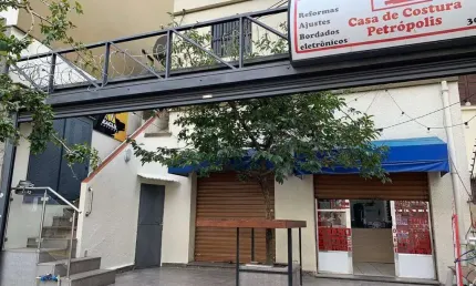 Conjunto/Sala Comercial para aluguel, Petrópolis - Porto Alegre/RS