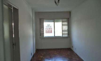 Apartamento para aluguel, 1 quarto, Rio Branco - Porto Alegre/RS