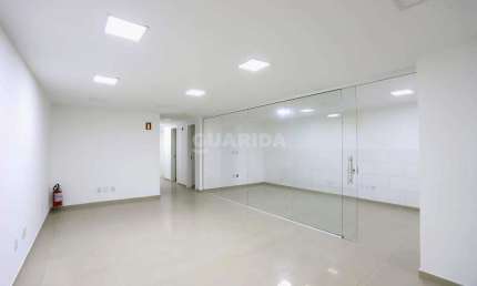 Loja/Ponto Comercial para aluguel, 1 vaga, Azenha - Porto Alegre/RS