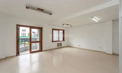 Sala comercial para alugar na Avenida Protásio Alves, Petrópolis, Porto Alegre