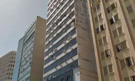 Conjunto/Sala Comercial para aluguel, Centro Histórico - Porto Alegre/RS