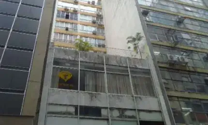 Sala comercial para alugar na Rua dos Andradas, Centro Histórico, Porto Alegre