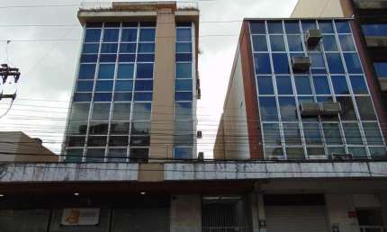 Conjunto/Sala Comercial para aluguel, Floresta - Porto Alegre/RS