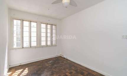Sala comercial para alugar na Rua Vigário José Inácio, Centro Histórico, Porto Alegre